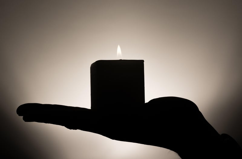 Mental Wellbeing Image